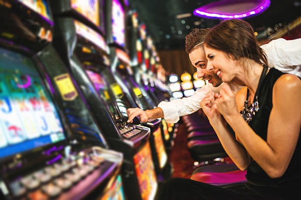 Payment methods supported on whitslot platform