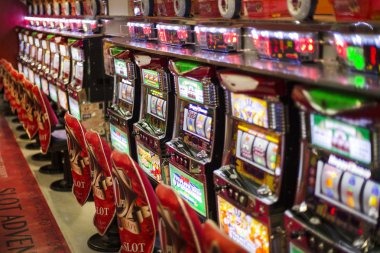 whitslot featured game showcase