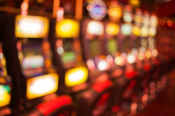 Buffalo King slot game interface on whitslot